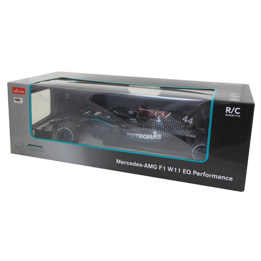 EAN 4042774467296 - Jamara 402106 modelo controlado por radio Coche de carreras de carretera Motor eléctrico 1:12 imagen 2