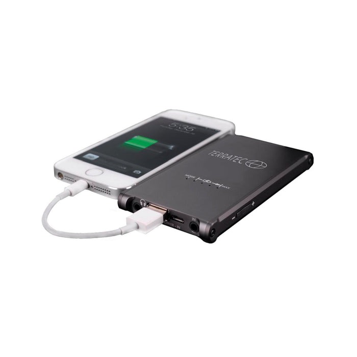 EAN 4040895667335 - Terratec HA-1 0,06 W Negro imagen 5