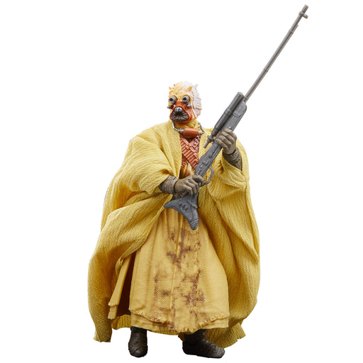 EAN 5010994187866 - Star Wars The Mandalorian F55425L2 toy figure imagen 2