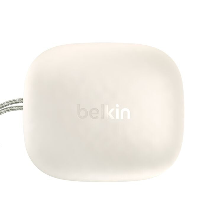 Belkin Soundform Anywhere True Wireless In-Ear Cream Auc014hqcr