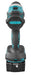 EAN 0088381739566 - Makita DHP486Z taladro 2100 RPM 2,7 kg Negro, Azul imagen 8