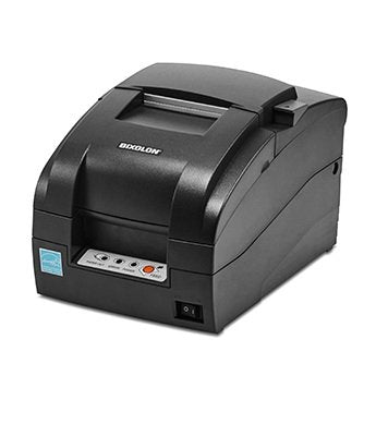 EAN 8809166679745 - Bixolon SRP-275IIIAOSG impresora de recibos 80 x 144 DPI Alámbrico Matriz de punto imagen 1