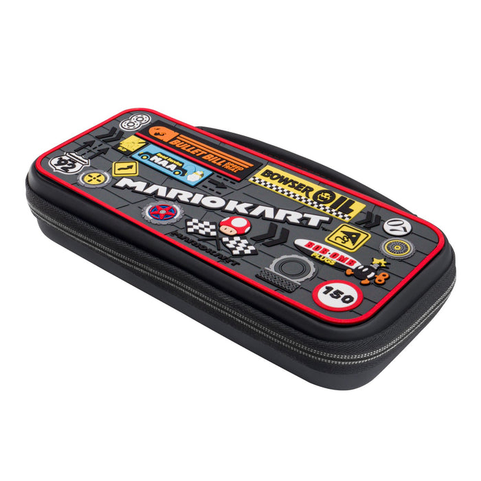 EAN 0708056070212 - PDP 500-224-ADS funda para consola portátil Funda protectora rígida Nintendo Multicolor imagen 5