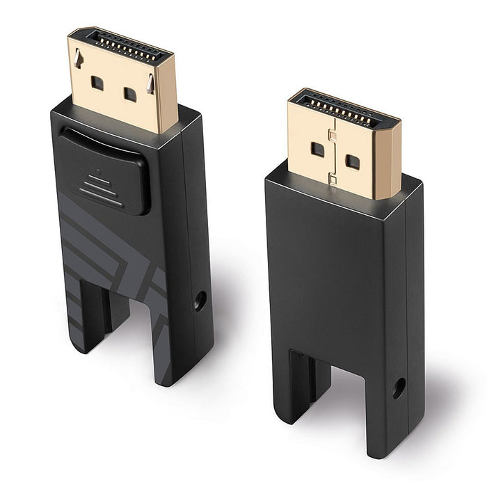 EAN 4002888384858 - Lindy 38485 cable DisplayPort 70 m Mini DisplayPort Negro imagen 3
