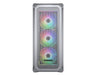 EAN 4710483773020 - COUGAR CGR-5CC5W-MESH-RGB Midi Tower Blanco imagen 1