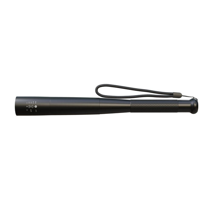 Extralink Ex.30851 Linterna Negro Linterna De Mano Smd Led