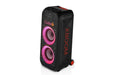 EAN 8806084782731 - LG XL9T altavoz portátil o de fiesta Altavoz para fiestas Negro 1000 W imagen 1