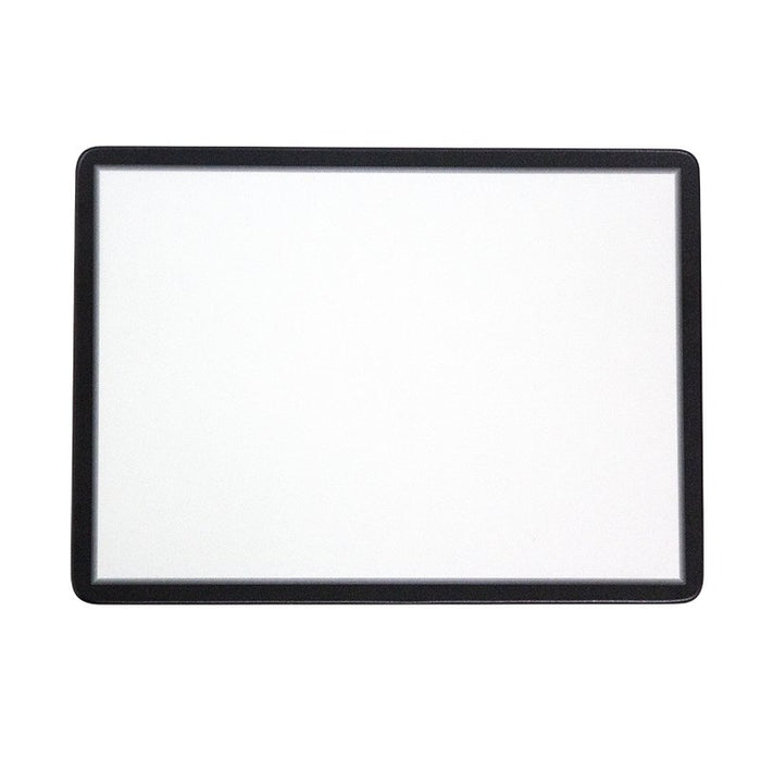 EAN 4052792040500 - LogiLink ID0134 alfombrilla para ratón Negro, Transparente imagen 1