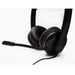 EAN 8435099528852 - Nilox NXAU0000003 auricular y casco Alámbrico Diadema Oficina/Centro de llamadas USB tipo A Negro imagen 3