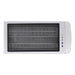 EAN 0841163070543 - Thermaltake Commander C34 TG Snow ARGB Edition Midi Tower Negro, Blanco imagen 5