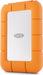 EAN 8719706044684 - LaCie STMF500400 unidad externa de estado sólido 500 GB USB Tipo C USB 3.2 Gen 2x2 Gris, Naranja imagen 1