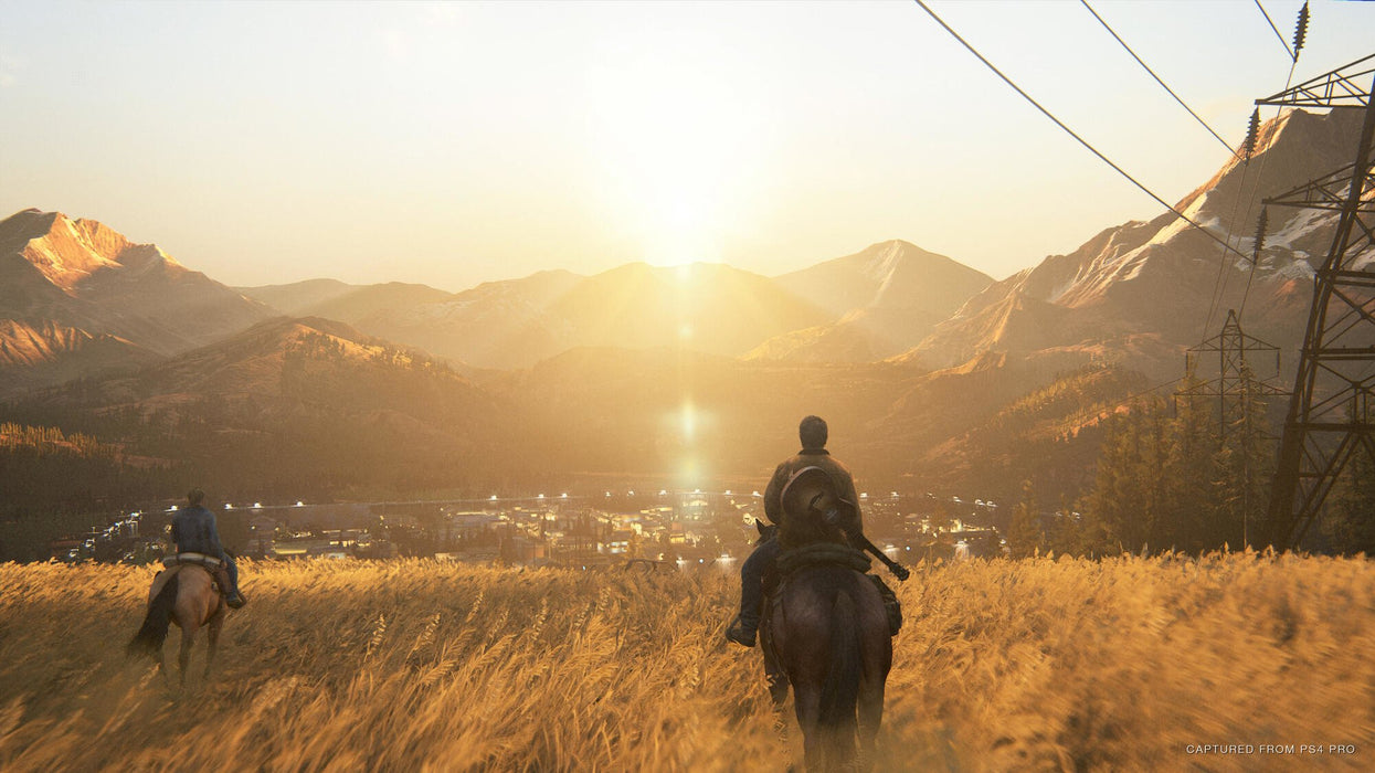EAN 0711719330806 - Sony Interactive Entertainment The Last of Us Part II Estándar PlayStation 4 imagen 50
