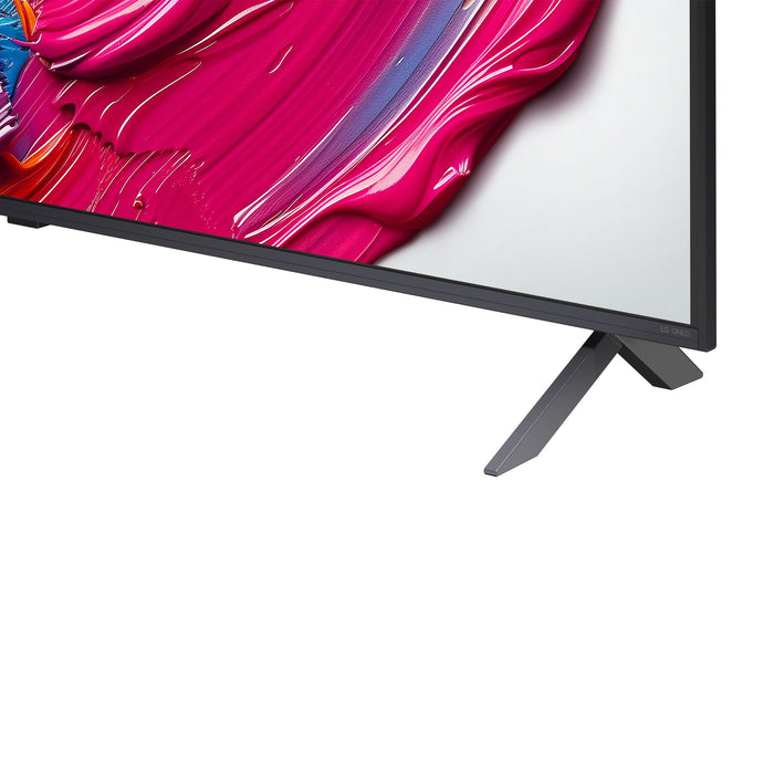 EAN 8806096396513 - LG QNED AI 55QNED80A6A 139,7 cm (55") 4K Ultra HD Smart TV Wifi Negro imagen 9