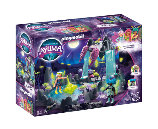 EAN 4008789710321 - Playmobil Ayuma 71032 set de juguetes imagen 1