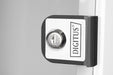 EAN 4016032493648 - Digitus DN-49102 armario rack 9U Bastidor de pared Gris imagen 6