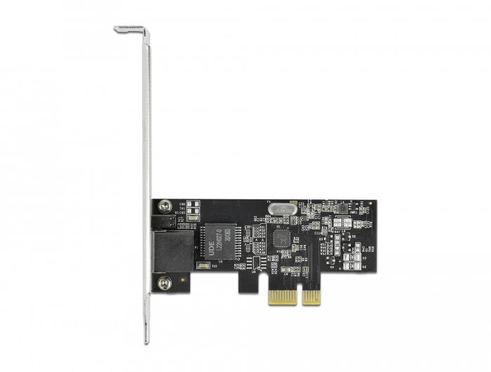 EAN 4043619895649 - DeLOCK 89564 adaptador y tarjeta de red Interno Ethernet 2500 Mbit/s imagen 3