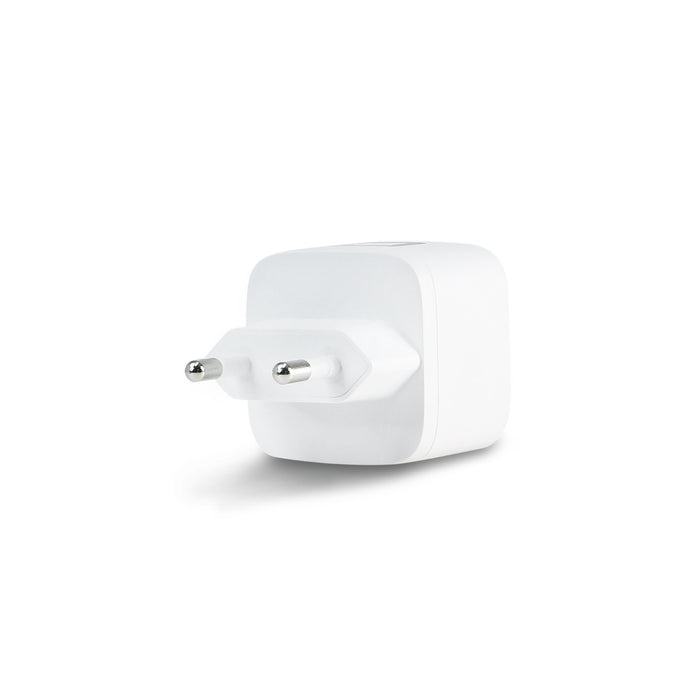EAN 7640239420311 - DICOTA D31984 cargador de dispositivo móvil Tableta Blanco Corriente alterna Carga rápida Interior imagen 7