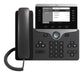 EAN 0882658743009 - Cisco 8811 teléfono IP Negro LCD imagen 2