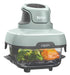 EAN 0622356317634 - Ninja CRISPi Sencillo 4,5 L 1700 W Freidora de aire caliente Verde, Gris, Transparente imagen 3