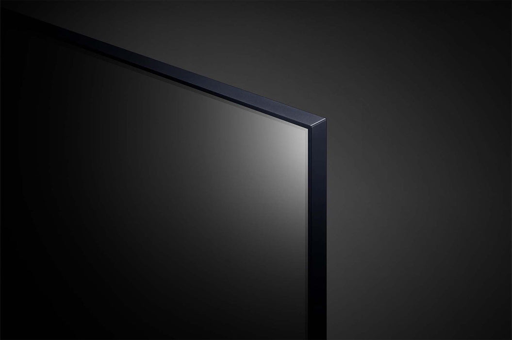 Televisor Lg 50" Led 50nano81t3a 4k Hdr Smarttv Eu