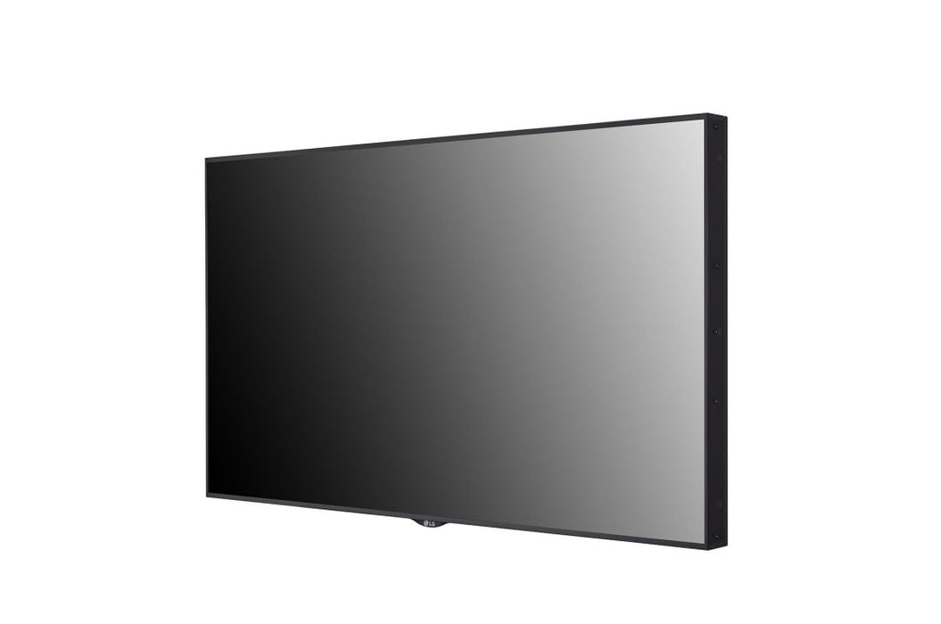 EAN 8806091354990 - LG 49XS4J-B 124,5 cm (49") IPS Wifi 4000 cd / m² Full HD Negro WebOS 24/7 imagen 2