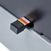 EAN 5028252643207 - GBC CB25 Pro Encuadernadora multifuncional 500 hojas Plata imagen 6