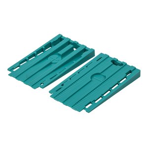 EAN 4006885697508 - wolfcraft GmbH 6975000 herramienta para instalación de suelo imagen 2