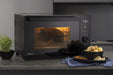 EAN 3838783064684 - Hisense HOM30AF Negro imagen 8