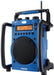 EAN 4711317990453 - Sangean U3 Digital Negro, Azul imagen 2