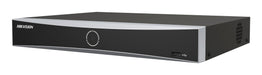 EAN 6931847175054 - Hikvision DS-7608NXI-K1/8P Grabadore de vídeo en red (NVR) 1U Negro imagen 1
