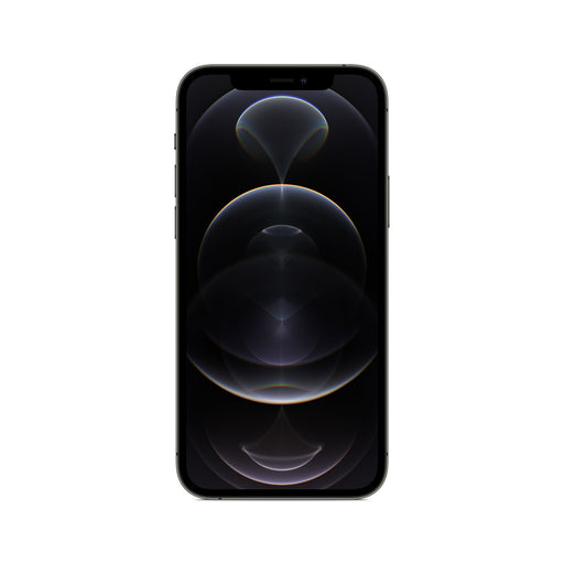 EAN 194252038956 - Apple iPhone 12 Pro 15,5 cm (6.1") SIM doble iOS 14 5G 256 GB Grafito imagen 1