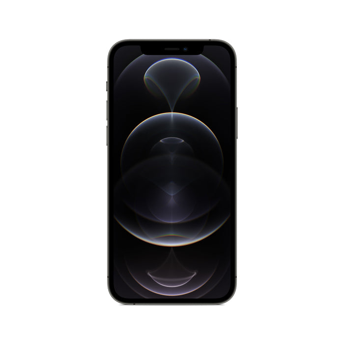 EAN 194252038956 - Apple iPhone 12 Pro 15,5 cm (6.1") SIM doble iOS 14 5G 256 GB Grafito imagen 1