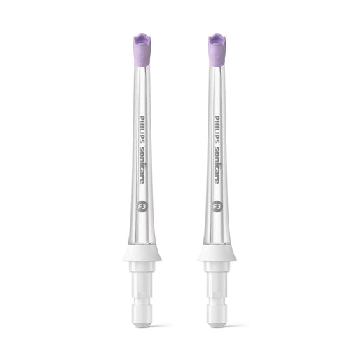 EAN 8710103947080 - Philips Sonicare HX3062/00 boquilla de hilo dental eléctrica Cabezal para irrigador bucal imagen 1