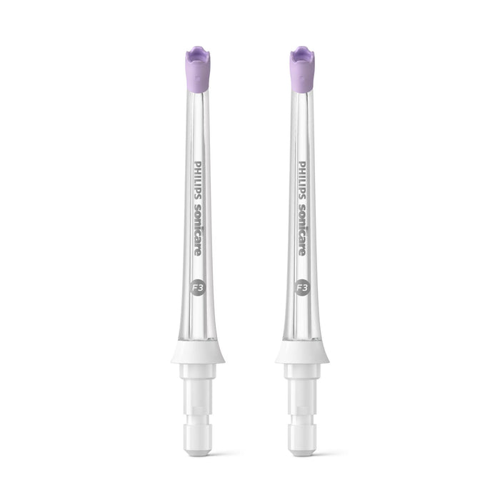 EAN 8710103947080 - Philips Sonicare HX3062/00 boquilla de hilo dental eléctrica Cabezal para irrigador bucal imagen 1