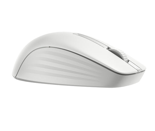 EAN 0196188142219 - HP 650 Wireless Keyboard and Mouse Combo White teclado Ratón incluido Hogar RF inalámbrico Blanco imagen 2