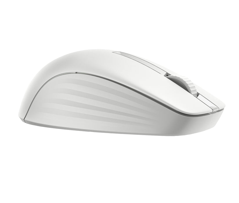 EAN 0196188142219 - HP 650 Wireless Keyboard and Mouse Combo White teclado Ratón incluido Hogar RF inalámbrico Blanco imagen 2