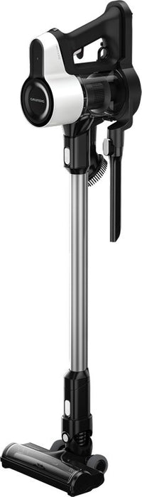 EAN 4013833051169 - Grundig VCP 4130 Aspiradora escoba 2 en 1 Batería Secar Sin bolsa 110 W Negro, Blanco imagen 3