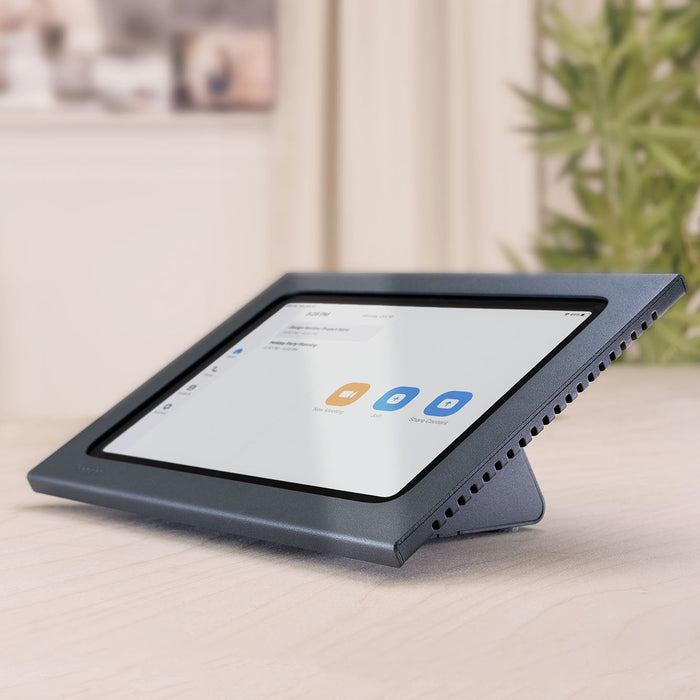 Zoom Rooms Console For Ipad - 10th Generation - Warranty: 24m
