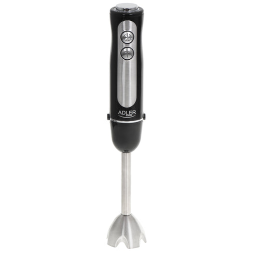 EAN 5902934839013 - Adler AD 4625B licuadora Batidora de inmersión 1500 W Negro imagen 1