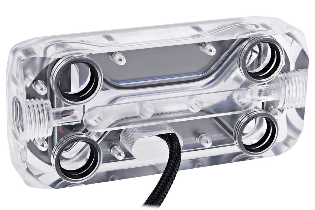 Connecteur De Waterblock Gpu Sli Alphacool Gpx Sli Connector
