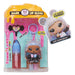 EAN 35051545798 - MGA Entertainment Yummiland Lip Gloss Doll Sour Sweeties - Gabi Gummybear imagen 5