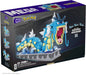 EAN 0194735048106 - MEGA Pokémon HGC24 juguete de construcción imagen 3