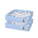 EAN 4711475644632 - Thermaltake CL-F196-PL12BU-A sistema de refrigeración para ordenador Carcasa del ordenador Ventilador 12  imagen 4