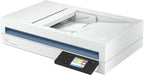 EAN 0195697674211 - HP Scanjet Pro N4600 fnw1 Escáner plano y alimentador automático de documentos (ADF, Automatic Document F imagen 3