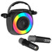 EAN 8434847070735 - COOL Accesorios 8434847070735 Portátil Inalámbrico imagen 2