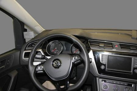 Brodit Proclip Vw Touran Bj. 16-22