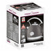 EAN 4006160119213 - ProfiCook PC-WKS 1192 tetera eléctrica 1,7 L 2200 W Antracita, Plata imagen 3