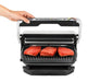 EAN 3168430309227 - Tefal GC705D parrilla eléctrica de contacto imagen 4