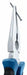 EAN 4059952512556 - Bosch 1 600 A01 TH8 alicate Alicates de punta fina imagen 2