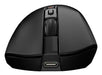 EAN 5901969449976 - GENESIS Zircon 880 ratón Juego Mano derecha RF Wireless + Bluetooth + USB Type-C Óptico 12000 DPI imagen 6